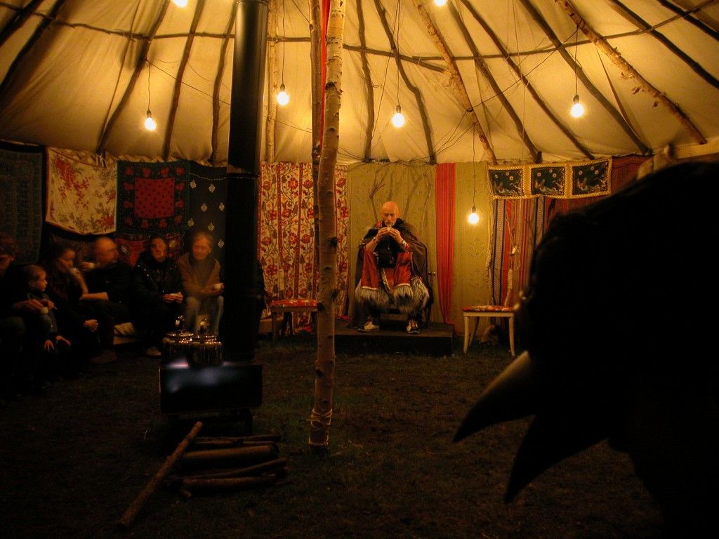 You are currently viewing L&rsquo;apothéose de Kmoukamtch