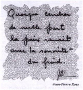 You are currently viewing Quoique cendres