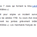 Lire la suite à propos de l’article La langue de chez nous
