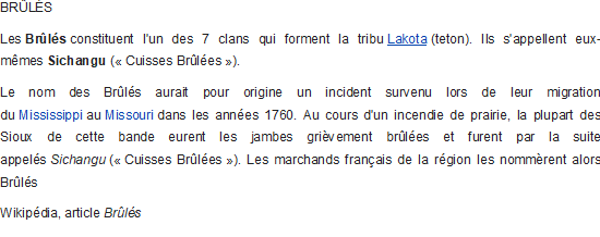 You are currently viewing La langue de chez nous